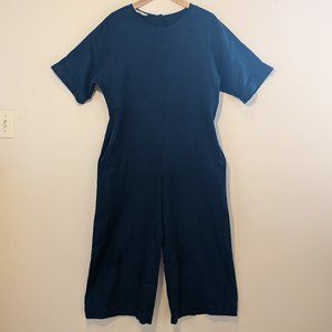 Linenfox Olivia Jumpsuit